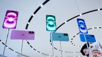 Globalstar, Apple's satellite connectivity partner, takes first step to enter India | Company Business News