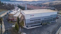 Hungary: Alstom to Build Logistics Hall at Mátranovák Factory