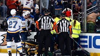‘They saved my life’: How the NHL learned through experience in emergency situations - The Athletic
