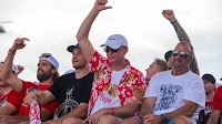 Paul Maurice Brings Stanley Cup to Lake of the Woods