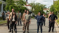 The Walking Dead Killed Off Bob Miller, Its Longest-Serving Nonspeaking Background Character