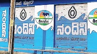 Pending dues KMF staff threaten to go on strike