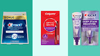 The Best At-Home Teeth Whitening Products of 2025 | NBC Select