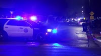 27-year-old man hospitalized following standoff with police in northwest Fresno