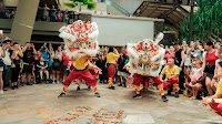 Celebrate the Year of the Dragon With Lion Dances and More Festivities