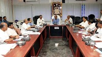 ACCOMMODATION OCCUPANCY RATIO INCREASES BY 8% IN TIRUMALA