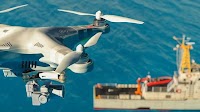 Coast Guard Evolution: AI and Unmanned Systems Enhancing SAR Operations