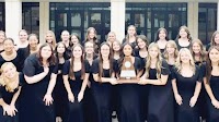 GHS treble choir honored with conference performance