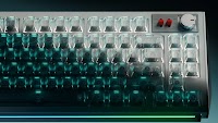 NuPhy WH80: New gaming keyboard combines HE tech, wireless connectivity, and 8 kHz polling in a retro-futuristic design