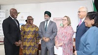 UNDP to implement 12 million CDN Social Justice project in Jamaica