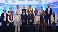 NTPC hosts TCC, NERPC meet for North East