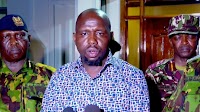 Murkomen regrets loss of lives in Angata Barrikoi, says probe underway to unearth masterminds behind deadly clashes