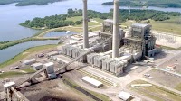 Freestone County’s Big Brown Plant Purchased by CLP