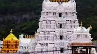 TTD releases October 2025 Tirumala Darshan and accommodation schedule; check all details here