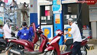 Finance sector exceeds budget revenue by more than 79 trillion VND