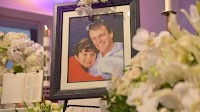 Memorial held for Andrea and Marco Nio Bullo
