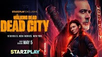 StarzPlay to premiere season two of ‘The Walking Dead: Dead City’