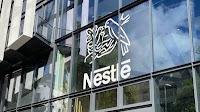 Nestlé Announces Changes to its Organization and its Executive Board