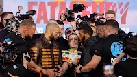 Chris Eubank Jr. vs Conor Benn: How much does it cost to buy the PPV tonight?