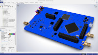 KiCad Script Hack For Better Mechanical CAD Export