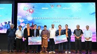 JMD @ Kuching reinforces Sarawak's role as East Malaysia's hub for digital creative content
