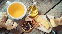 Lemon, honey, and alcohol: Which is best for sore throat?