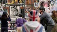 Deseret News archives: How does Diana’s legacy live on?