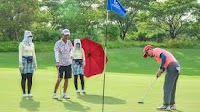 Vietnam targets 1 billion USD in golf tourism revenue
