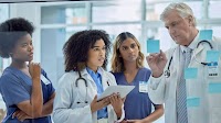 The Benefits of a Physician Advisory Board in a Healthcare Organization