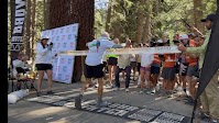 An 80-year-old man ran a 135-mile ultramarathon through Death Valley. Here's what it took.