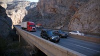 I-15 road work to bring traffic delays, 224-mile detour for some between St. George, Vegas