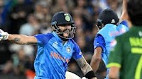 Nail-biting finishes: Every successful last-ball run chase at Men’s T20 World Cup