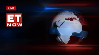 ET Now Live TV: Watch Business Live TV Online, Business Live Streaming