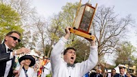 'The lawn giveth and the lawn taketh away': Photos from the 41st Annapolis Cup