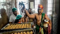 Tirumala Tirupati Devasthanam receives record offerings of ₹1,365 crore in 2024