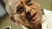 TTD ASTHANA VIDWAN AND EMINENT VOCALIST SRI NEDANURI PASSES AWAY