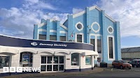 Guernsey Electricity CEO says price rises 'needed for reliability'