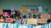 Is the COP29 climate deal a historic breakthrough or letdown? Researchers react