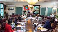 Gov’t Welcomes $16.5 Million Investment for Sustainable Resort Development