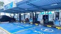 PLN Inaugurates Four New SPKLU Centers to Strengthen EV Charging Infrastructure