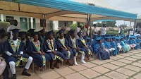 SOS Hermann Gmeiner School holds 14th graduation