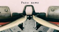 Fake News: An Origin Story