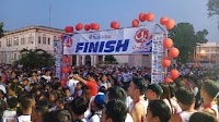 Over 6K residents join Laoag City’s run for unity