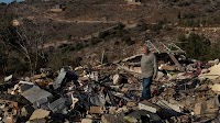 Despite a ceasefire, Israel has demolished villages in southern Lebanon