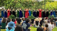 48th Annual Prince Lot Hula Festival returns to Honolulu