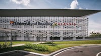 Uni of Reading inaugurates Malaysian campus