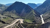 Kyrgyz Energy Ministry Rejects Concerns About Seismic Safety of Future Kambarata-1 HPP