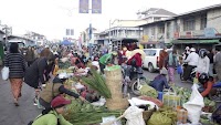 Rising costs in Taunggyi: pork prices hit record highs, basic goods and vegetables soar