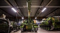 Amid U.S.-Canada Tensions, Asian Defense Giants Pitch Ambitious Military Deal To Ottawa Worth $24B