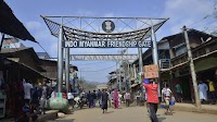 Myanmar junta introduces new kyat-rupee exchange mechanism for trade with India